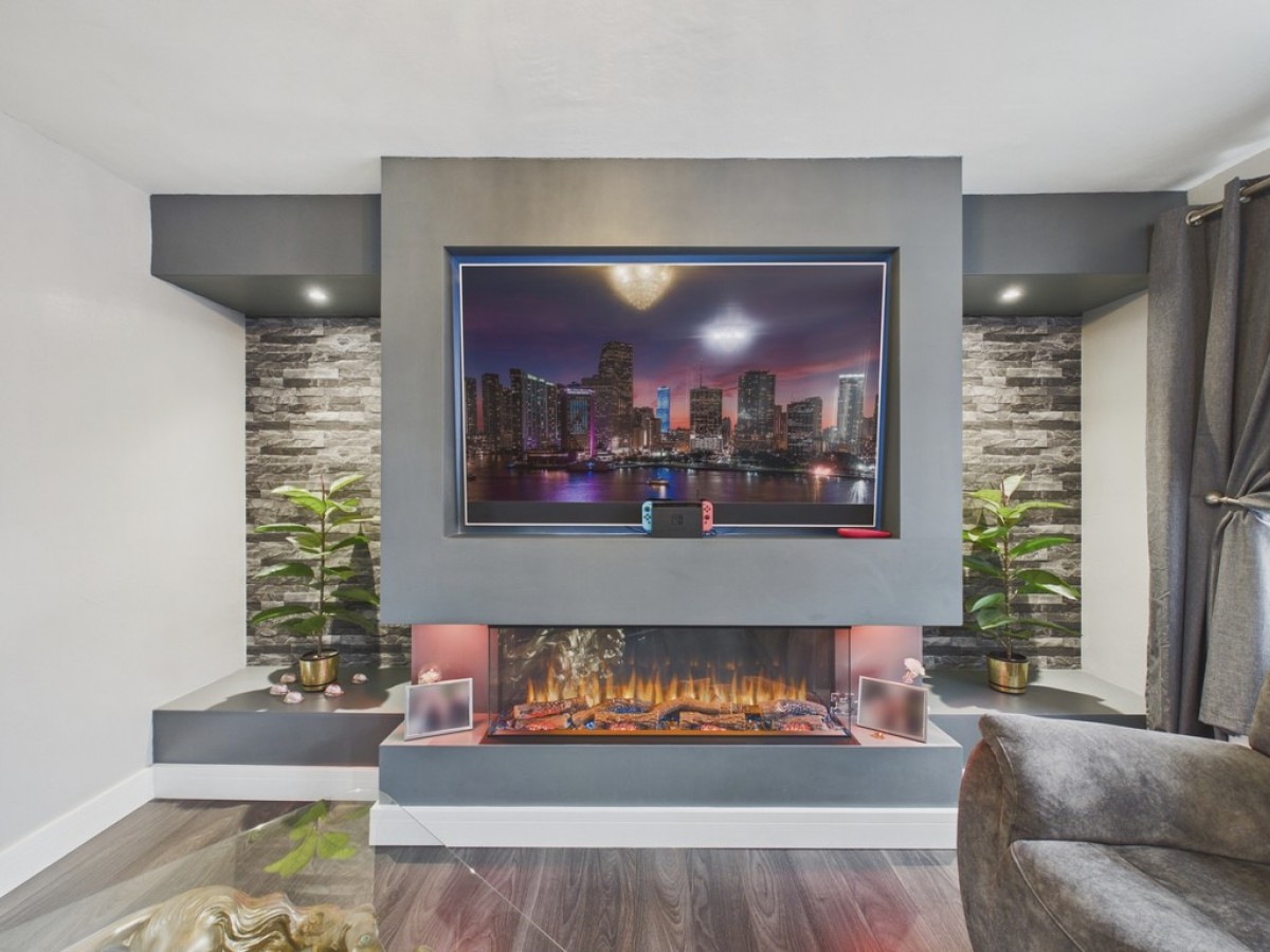 Park View Road, Kimberworth