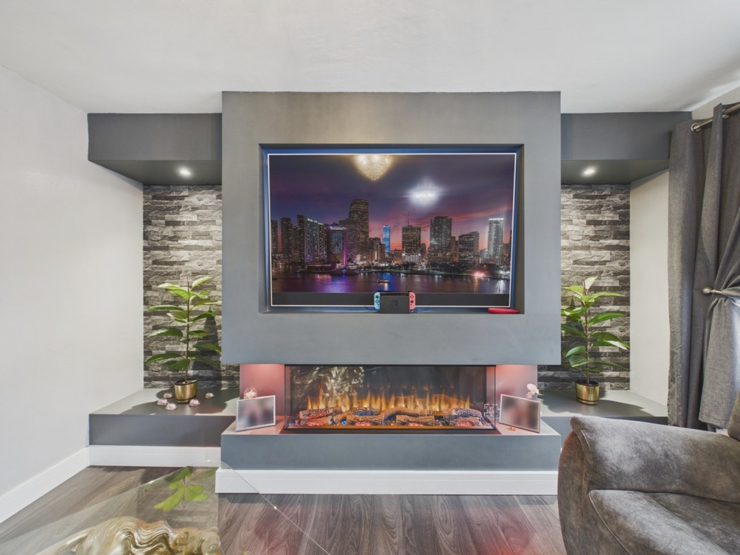 4 bedroom House for Sale Park View Road, Kimberworth