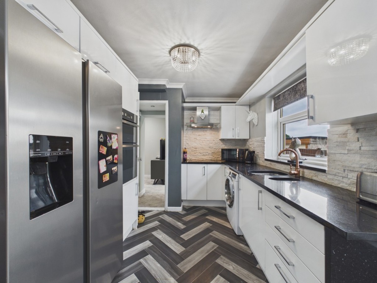 Park View Road, Kimberworth