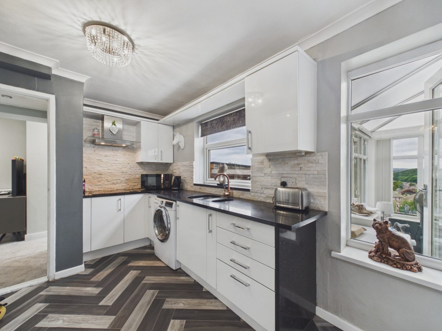 4 bedroom House for Sale Park View Road, Kimberworth