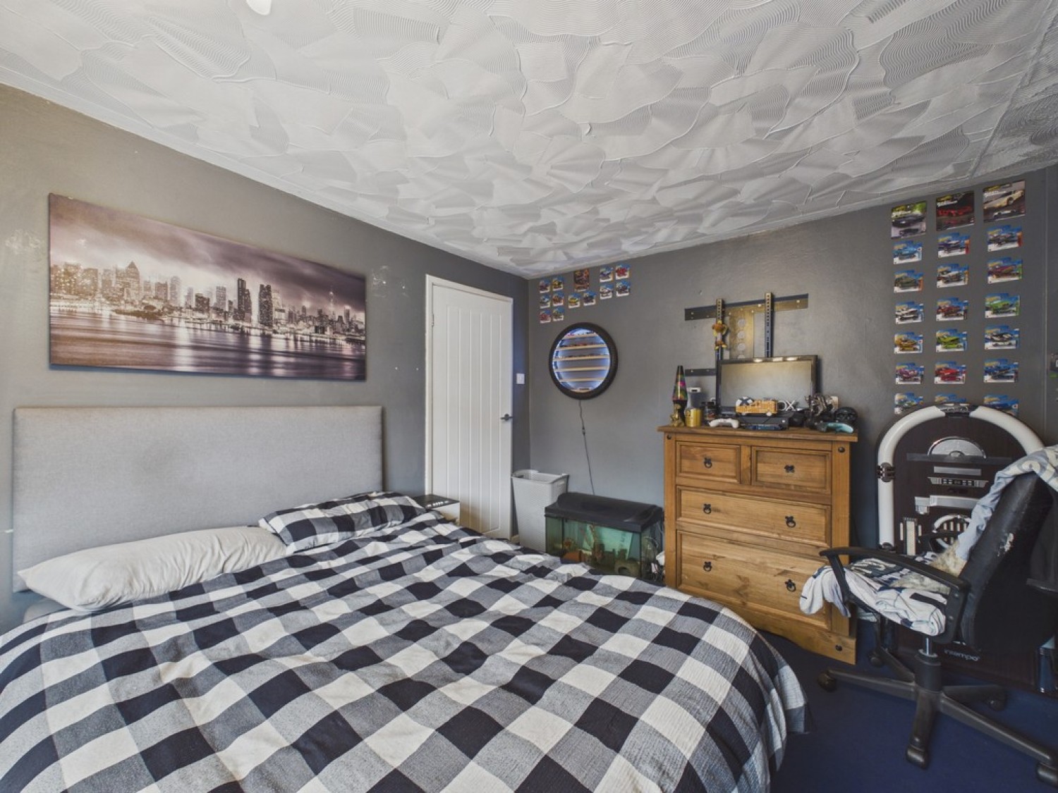 4 bedroom House for Sale Park View Road, Kimberworth