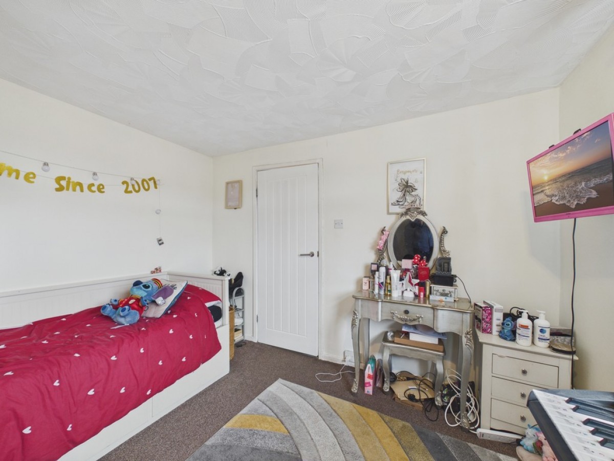 Park View Road, Kimberworth