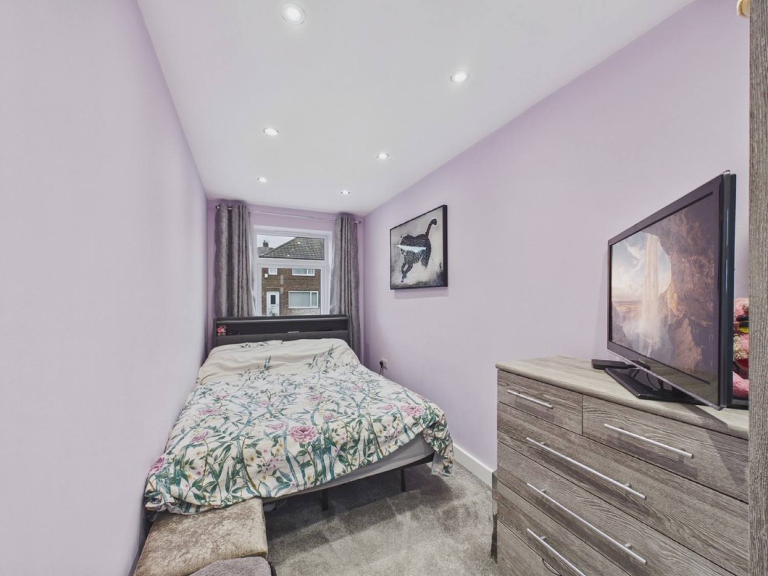 4 bedroom House for Sale Park View Road, Kimberworth