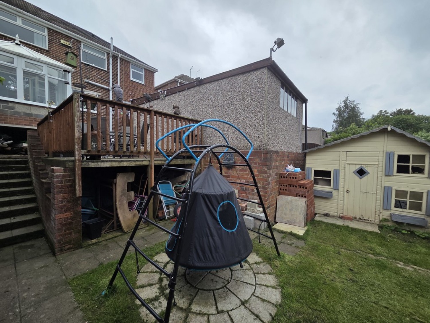 4 bedroom House for Sale Park View Road, Kimberworth