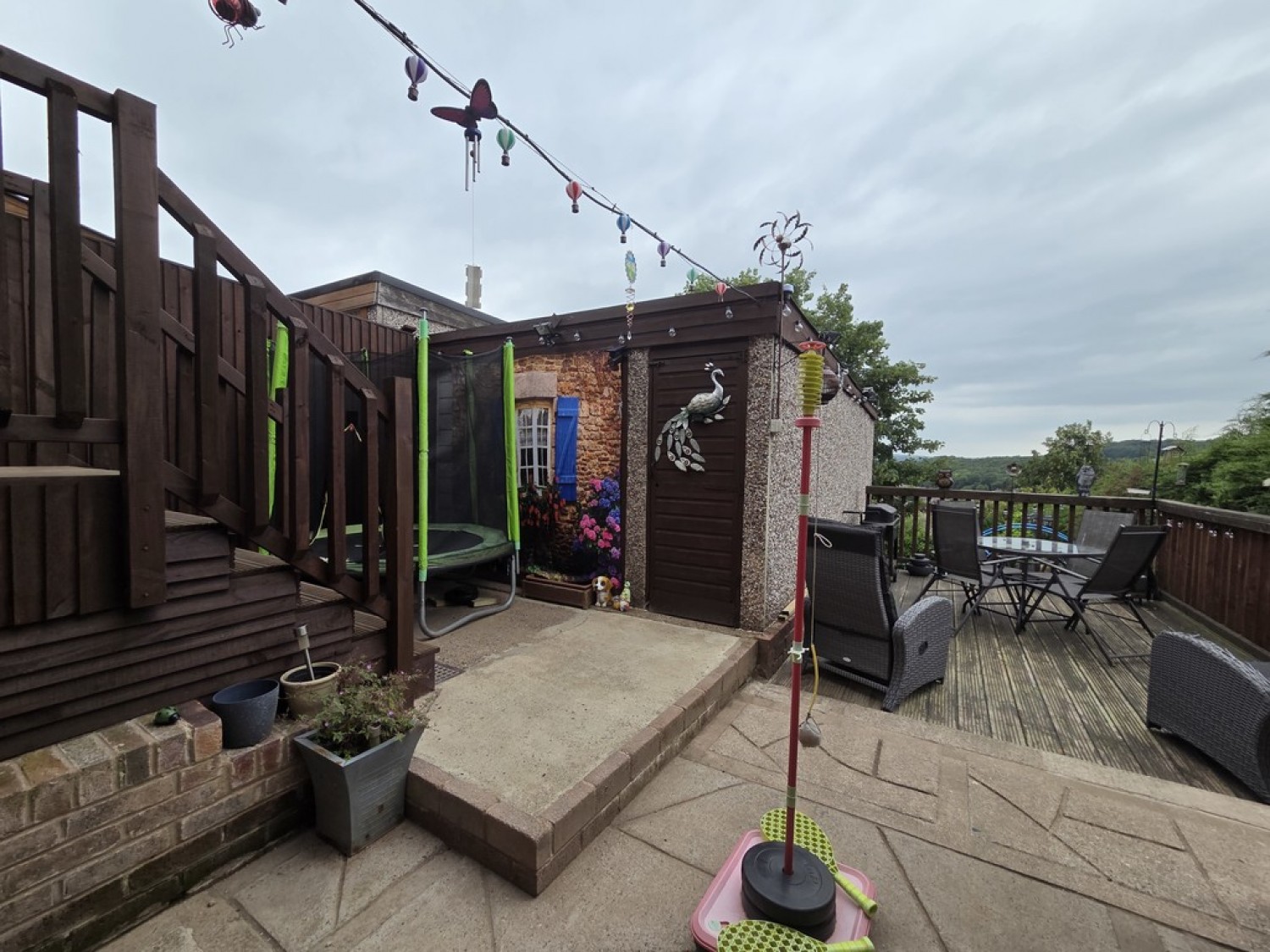4 bedroom House for Sale Park View Road, Kimberworth