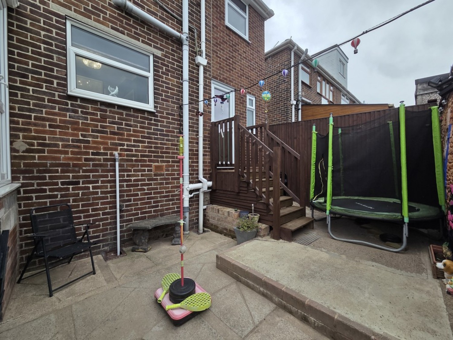4 bedroom House for Sale Park View Road, Kimberworth