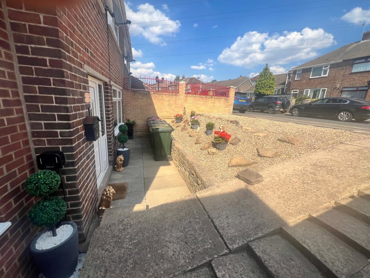 4 bedroom House for Sale Park View Road, Kimberworth
