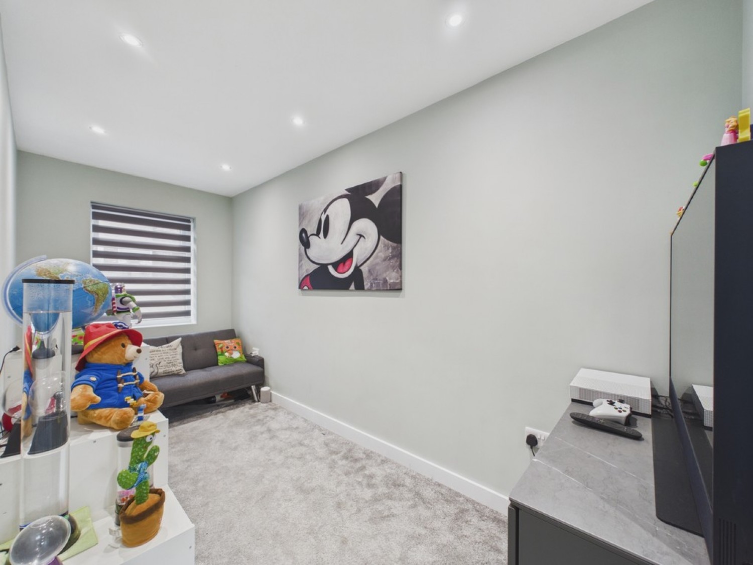4 bedroom House for Sale Park View Road, Kimberworth