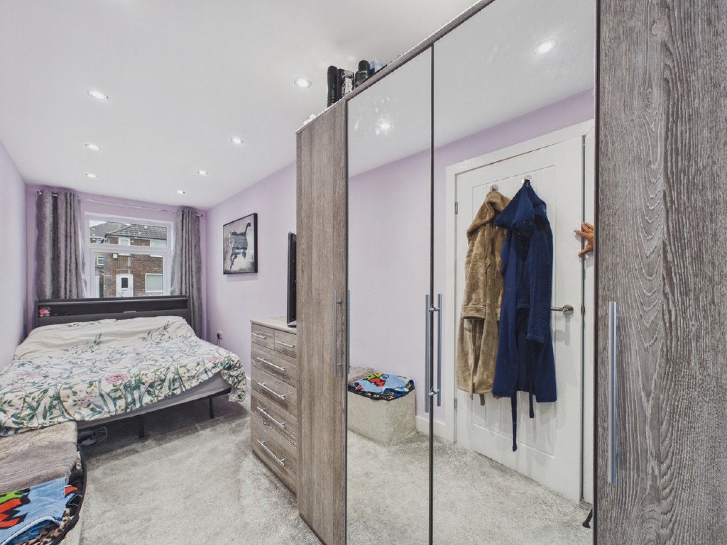 4 bedroom House for Sale Park View Road, Kimberworth