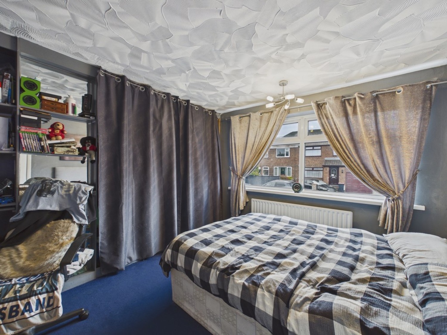 4 bedroom House for Sale Park View Road, Kimberworth