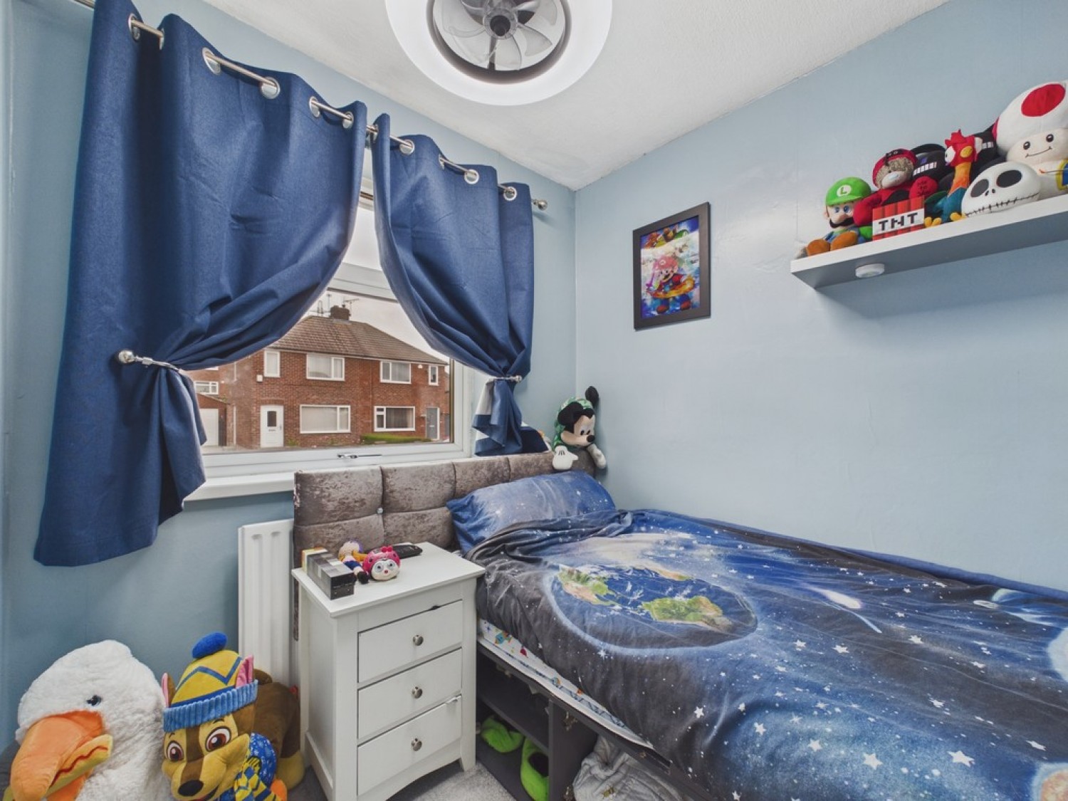 4 bedroom House for Sale Park View Road, Kimberworth