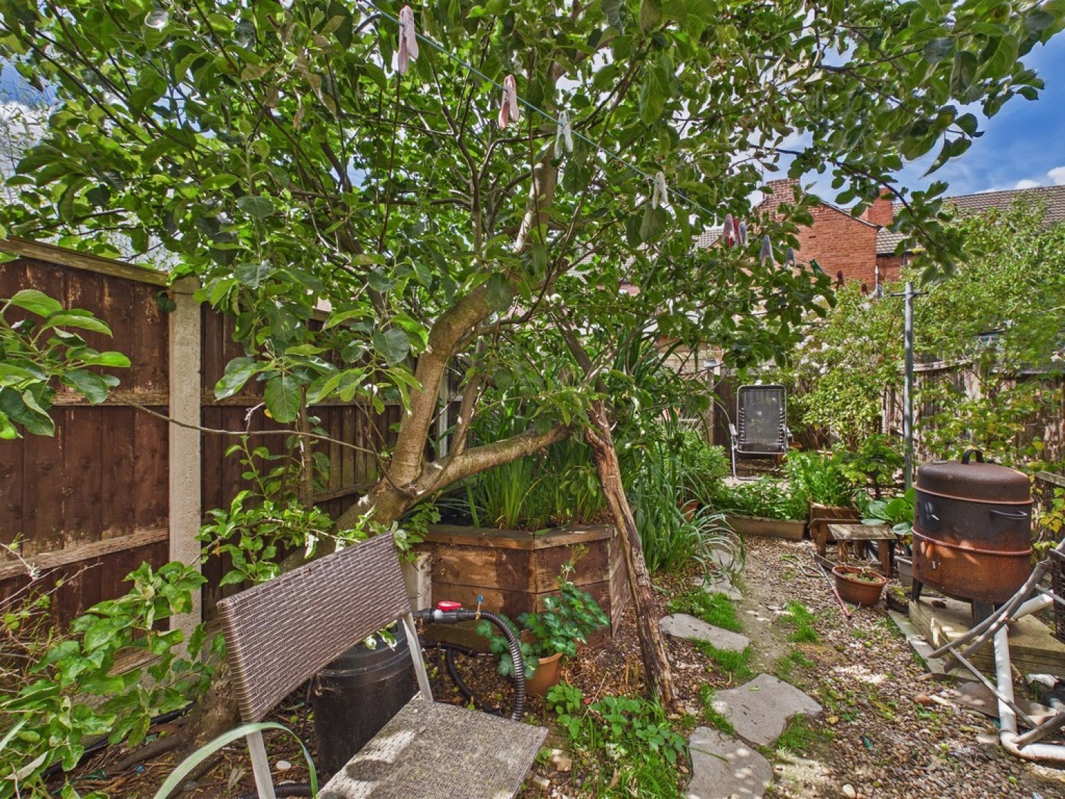 2 bedroom House for Sale Goosebutt Court, Parkgate