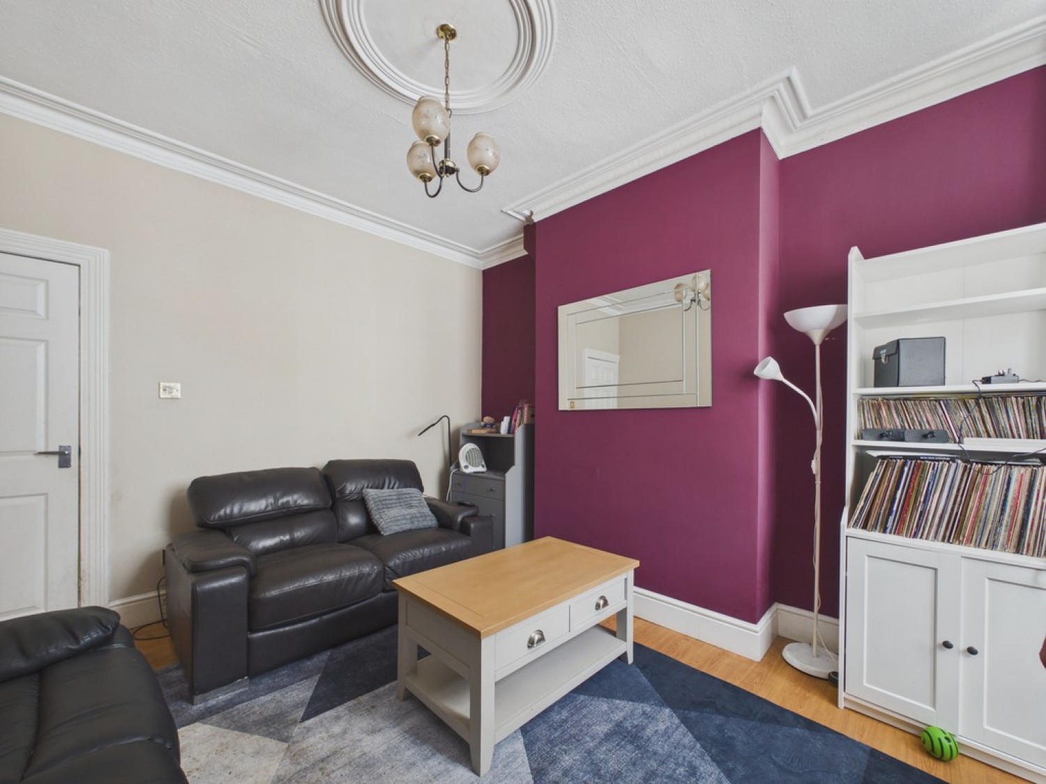 2 bedroom House for Sale Goosebutt Court, Parkgate