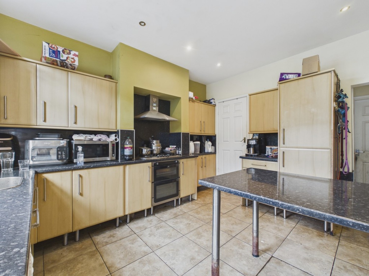 2 bedroom House for Sale Goosebutt Court, Parkgate