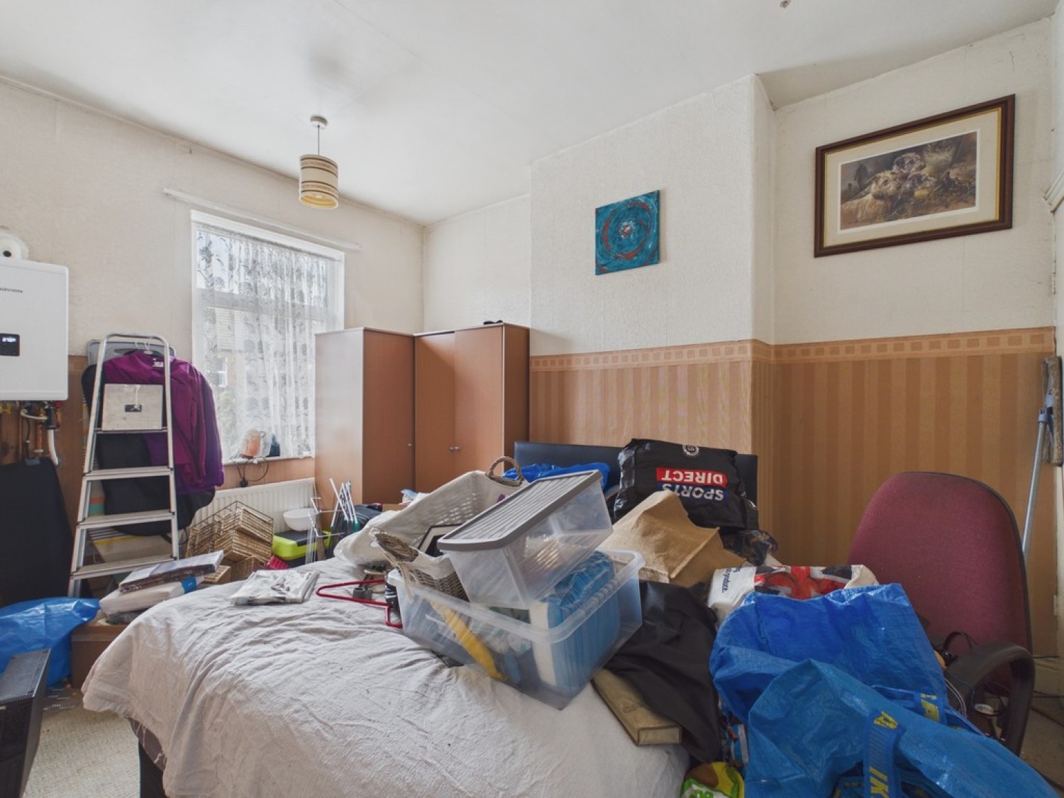 2 bedroom House for Sale Goosebutt Court, Parkgate