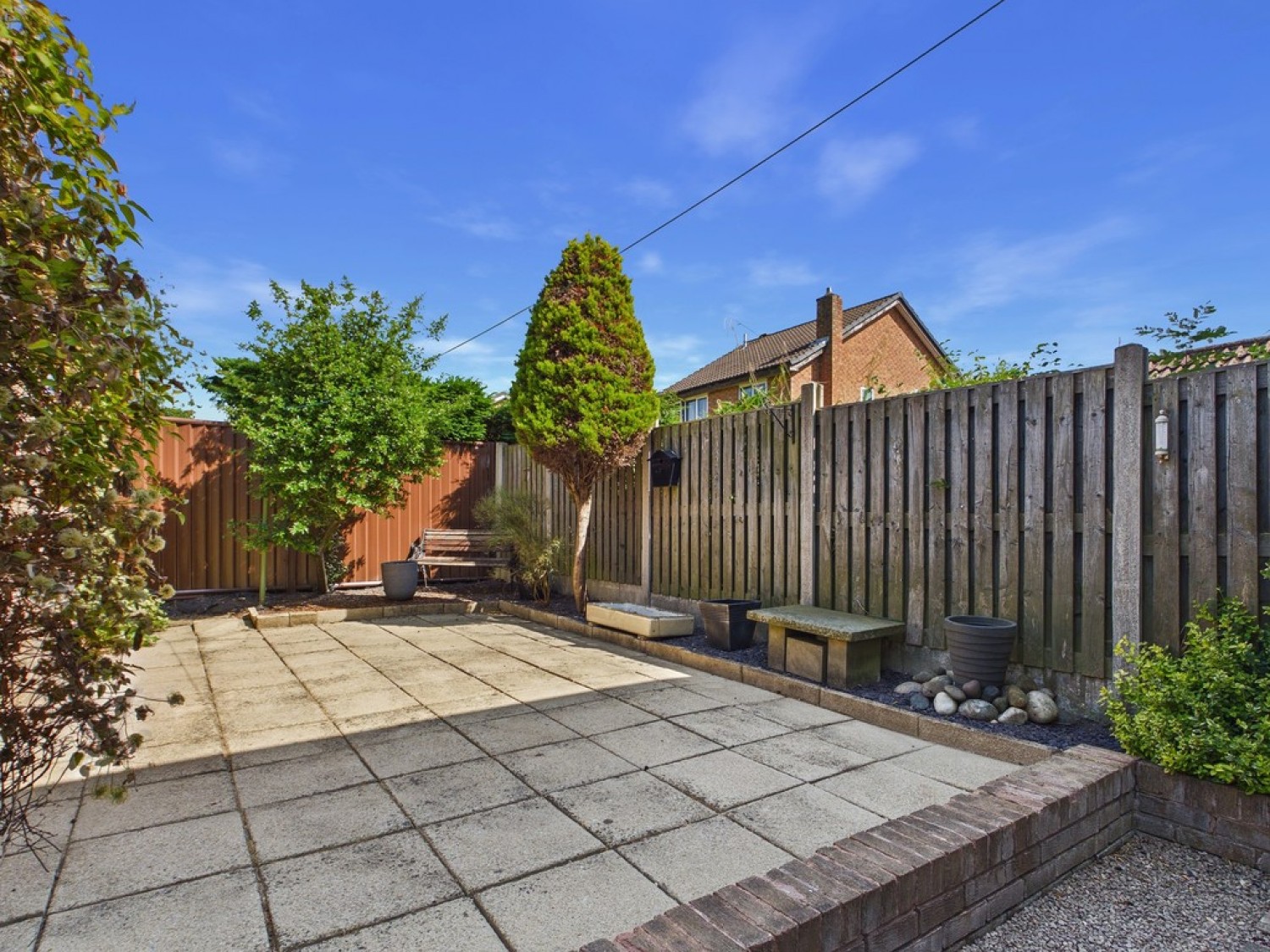 2 bedroom House for Sale Birch Kiln Croft, Brimington