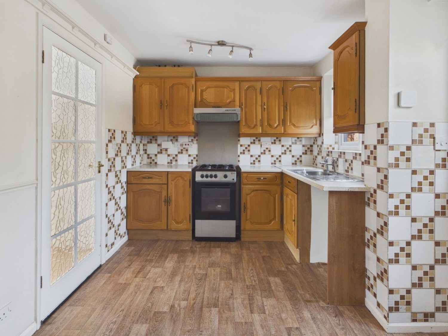 2 bedroom House for Sale Birch Kiln Croft, Brimington
