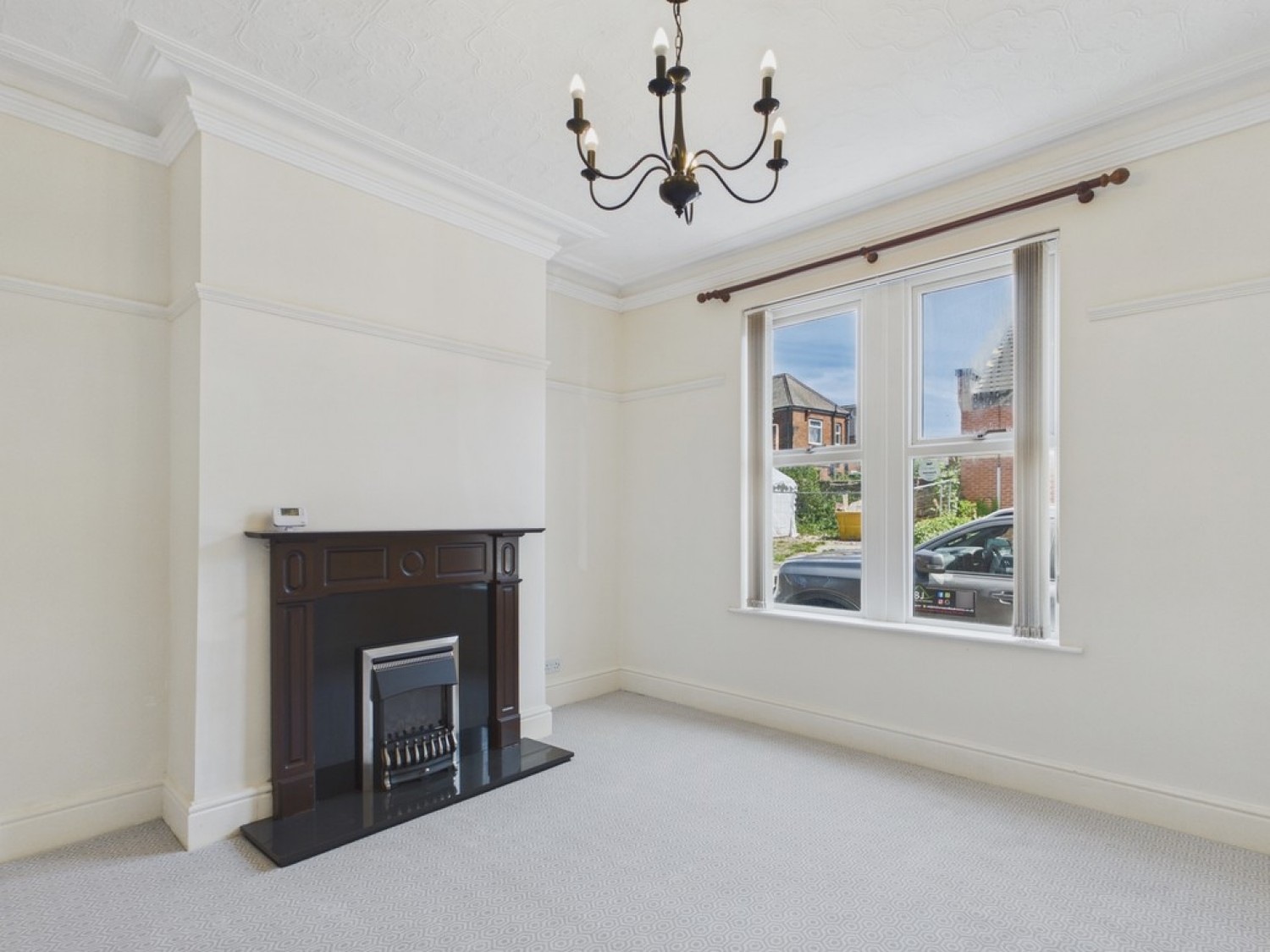 2 bedroom House for Letting Rectory Road, Staveley