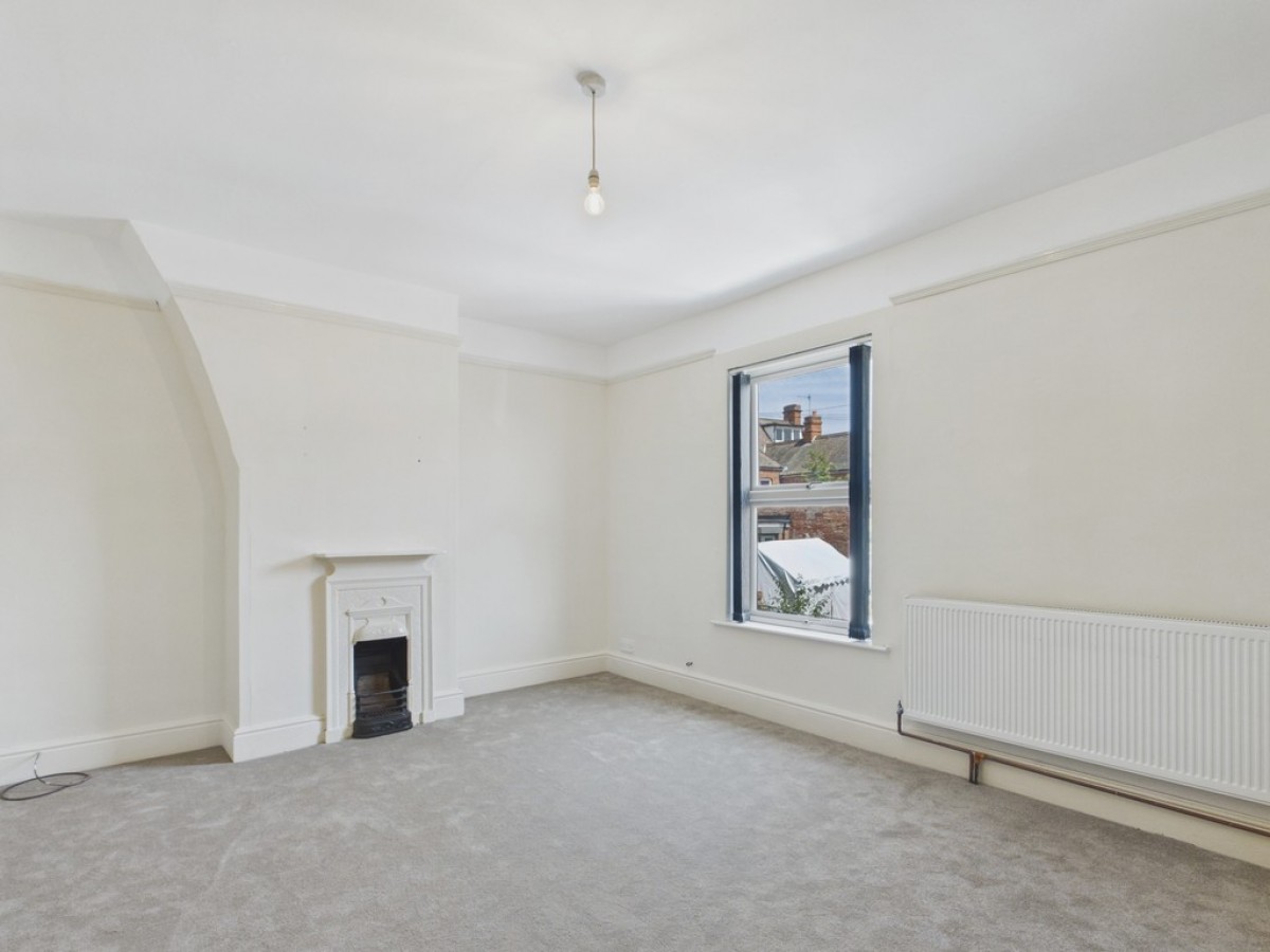 Rectory Road, Staveley