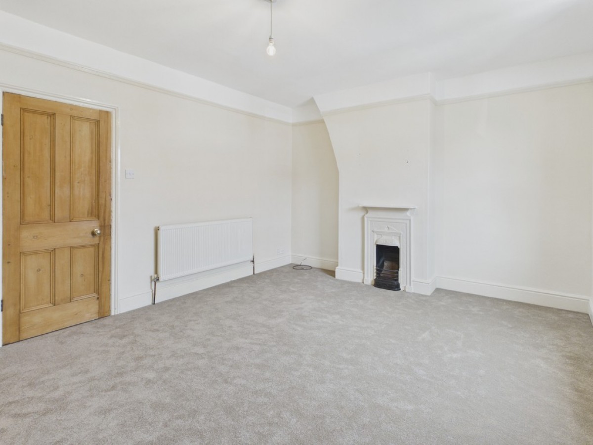 Rectory Road, Staveley