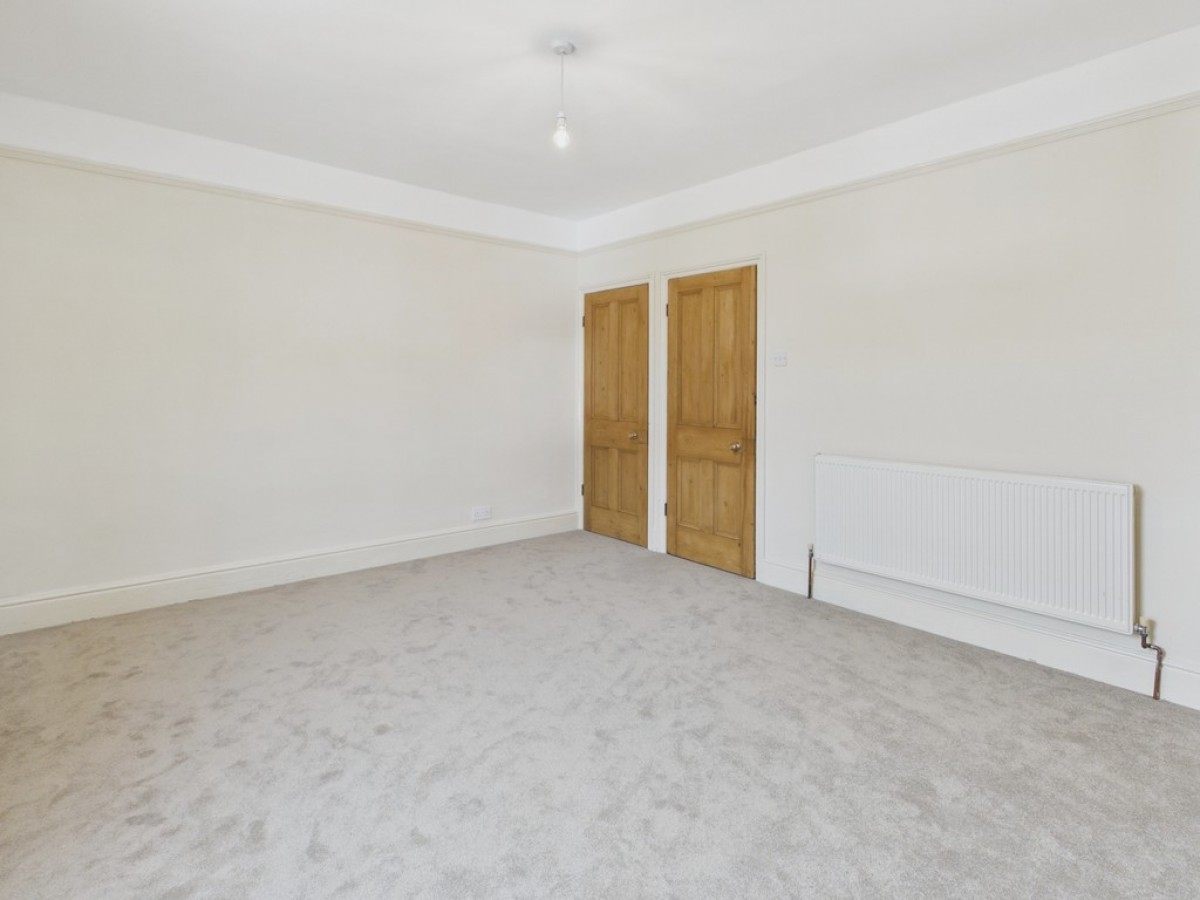 Rectory Road, Staveley