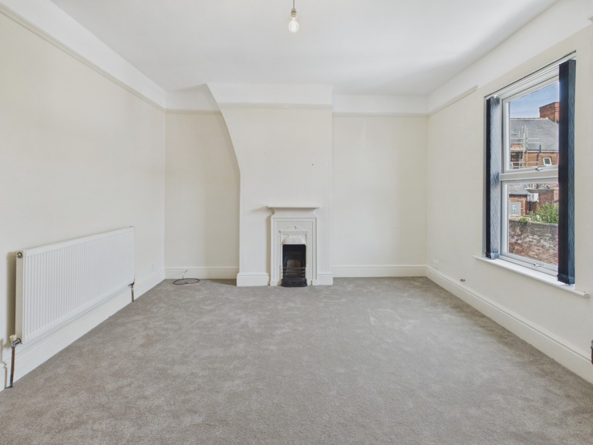 Rectory Road, Staveley