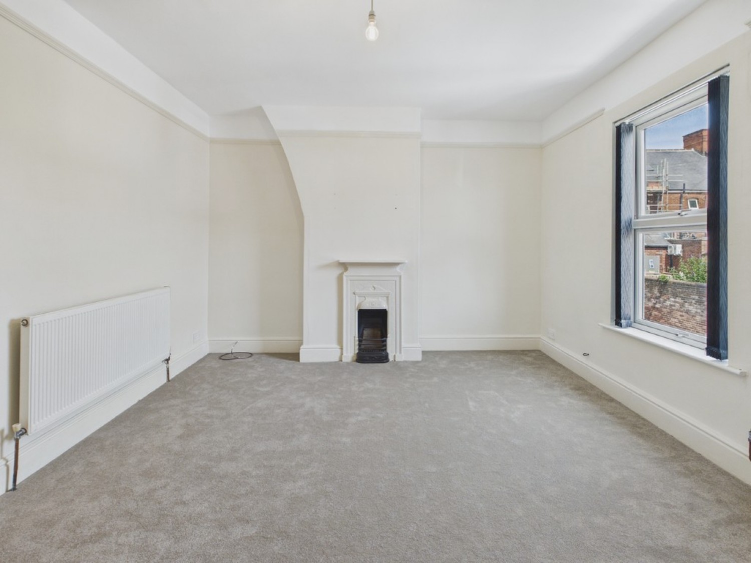 2 bedroom House for Letting Rectory Road, Staveley