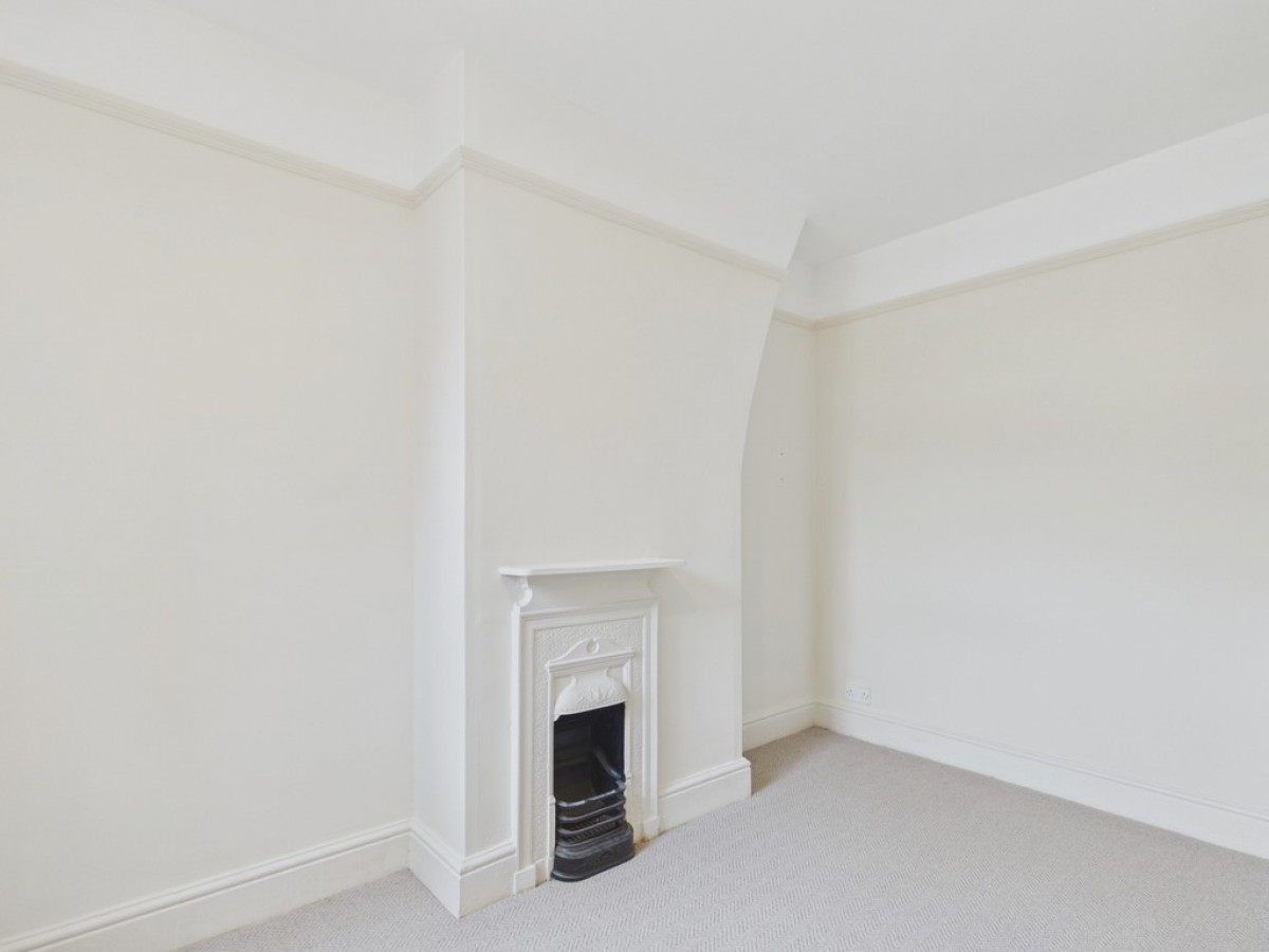 Rectory Road, Staveley