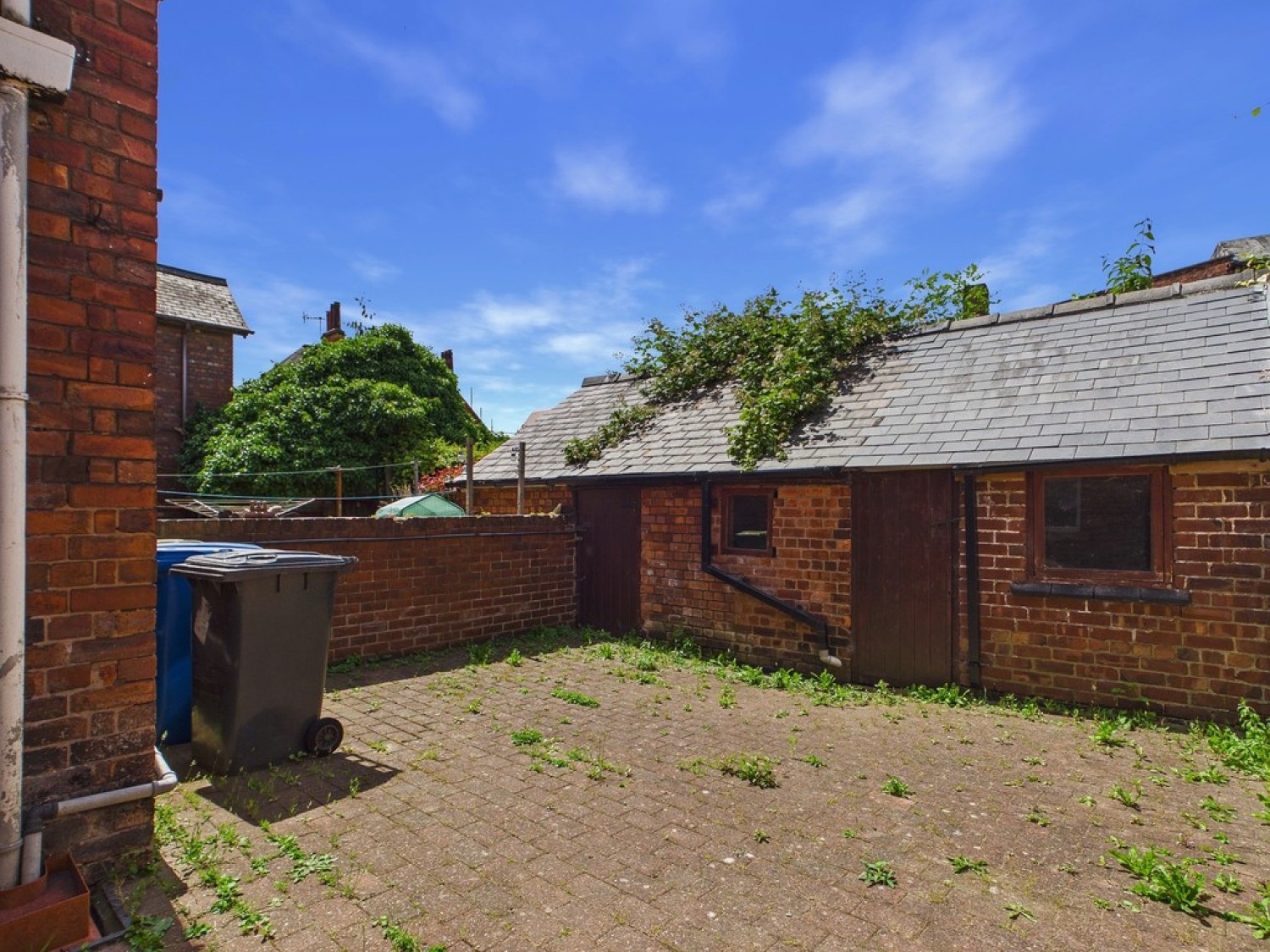 2 bedroom House for Letting Rectory Road, Staveley