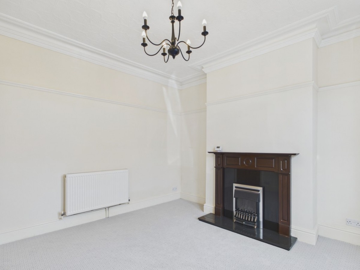 Rectory Road, Staveley