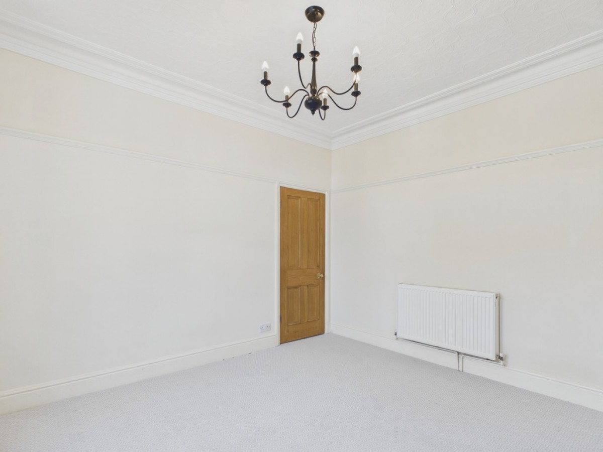 Rectory Road, Staveley