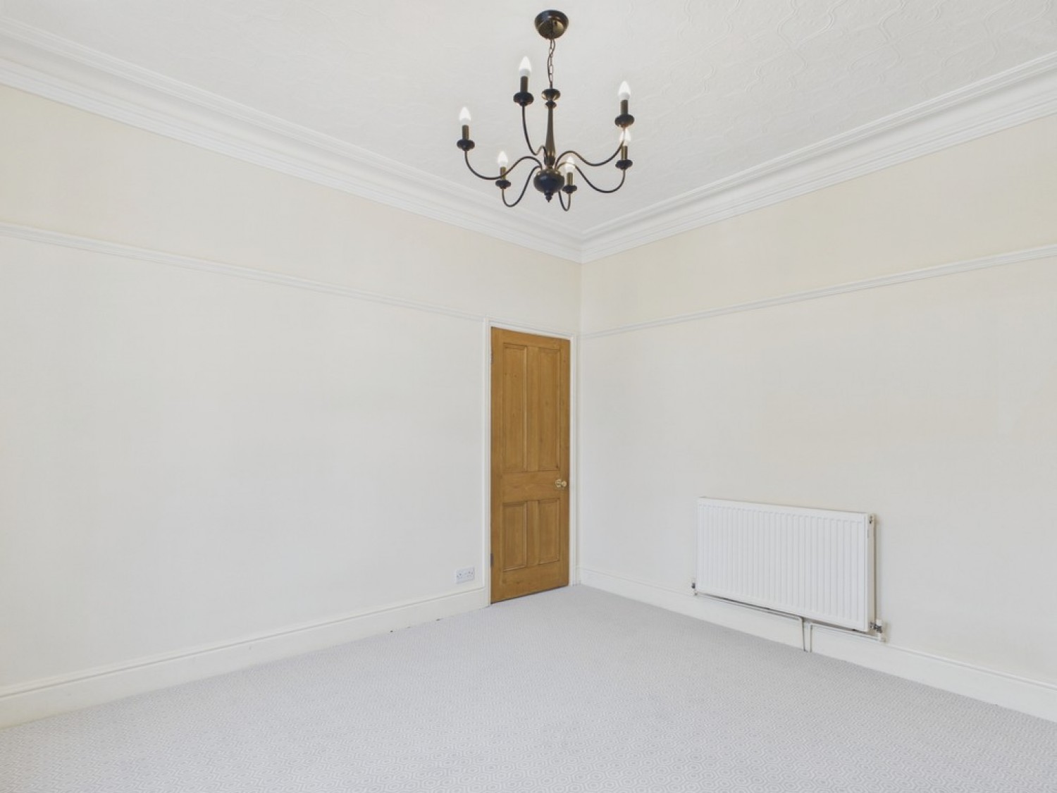 2 bedroom House for Letting Rectory Road, Staveley
