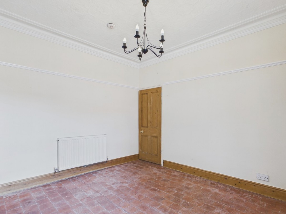 Rectory Road, Staveley
