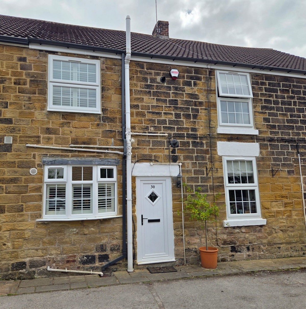 Turner Lane, Whiston