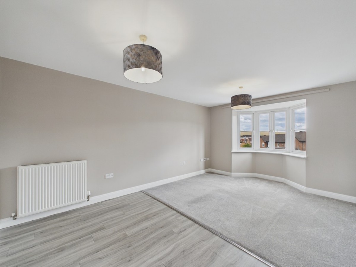 Falconer Way, Treeton