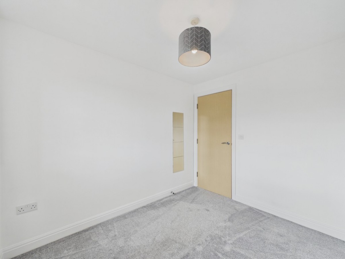 Falconer Way, Treeton