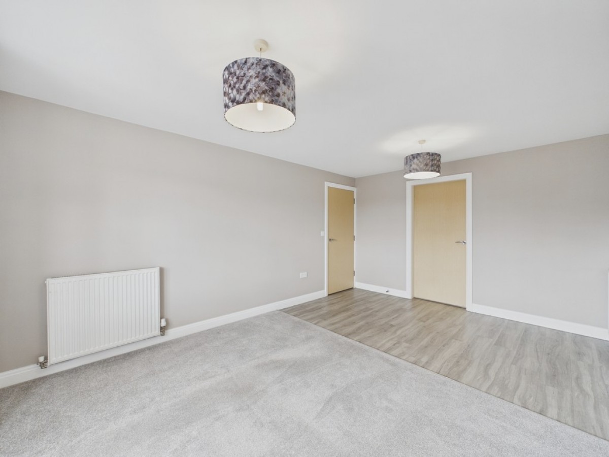 Falconer Way, Treeton