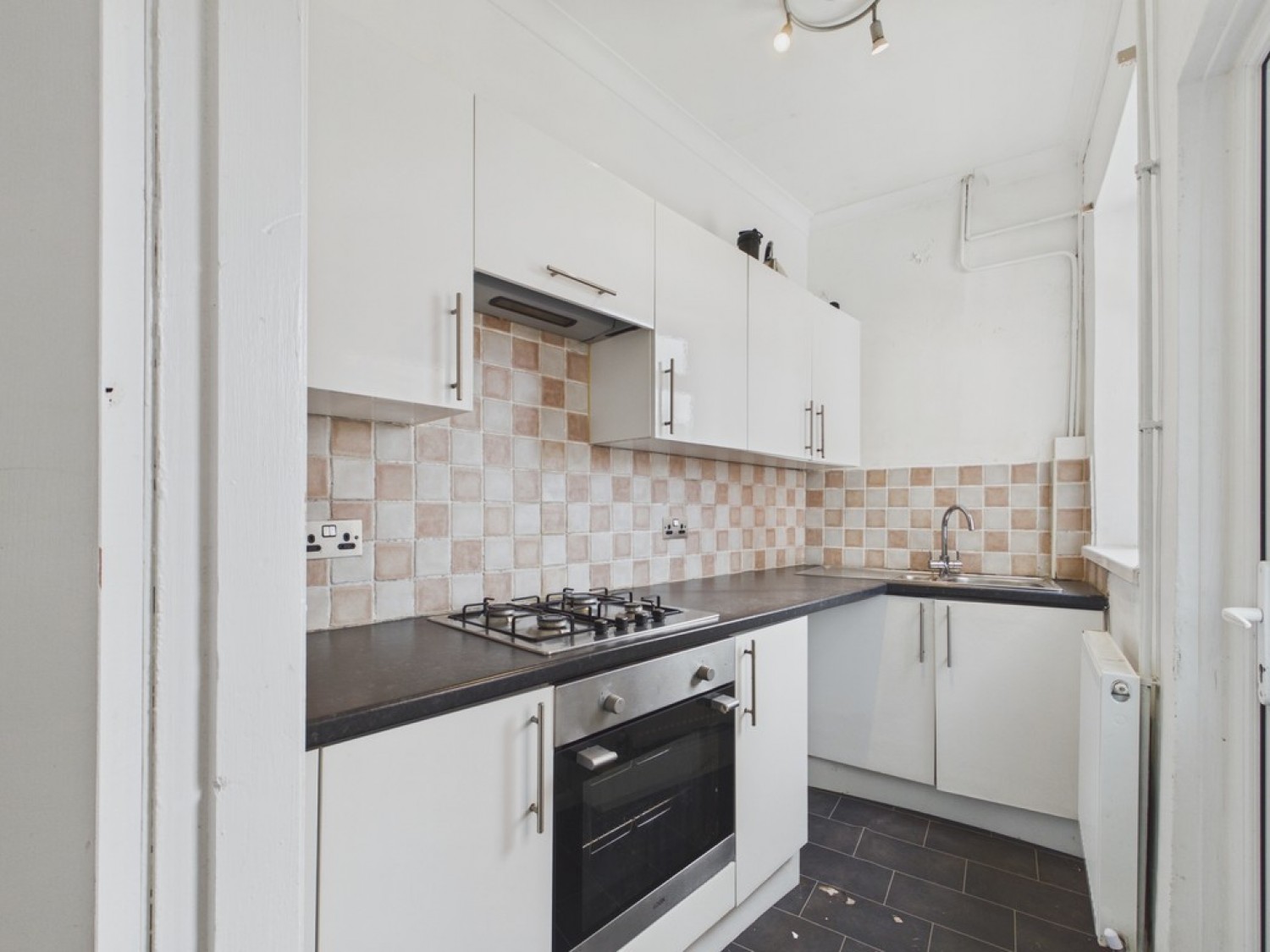 3 bedroom House for Sale Station Road, North Wingfield