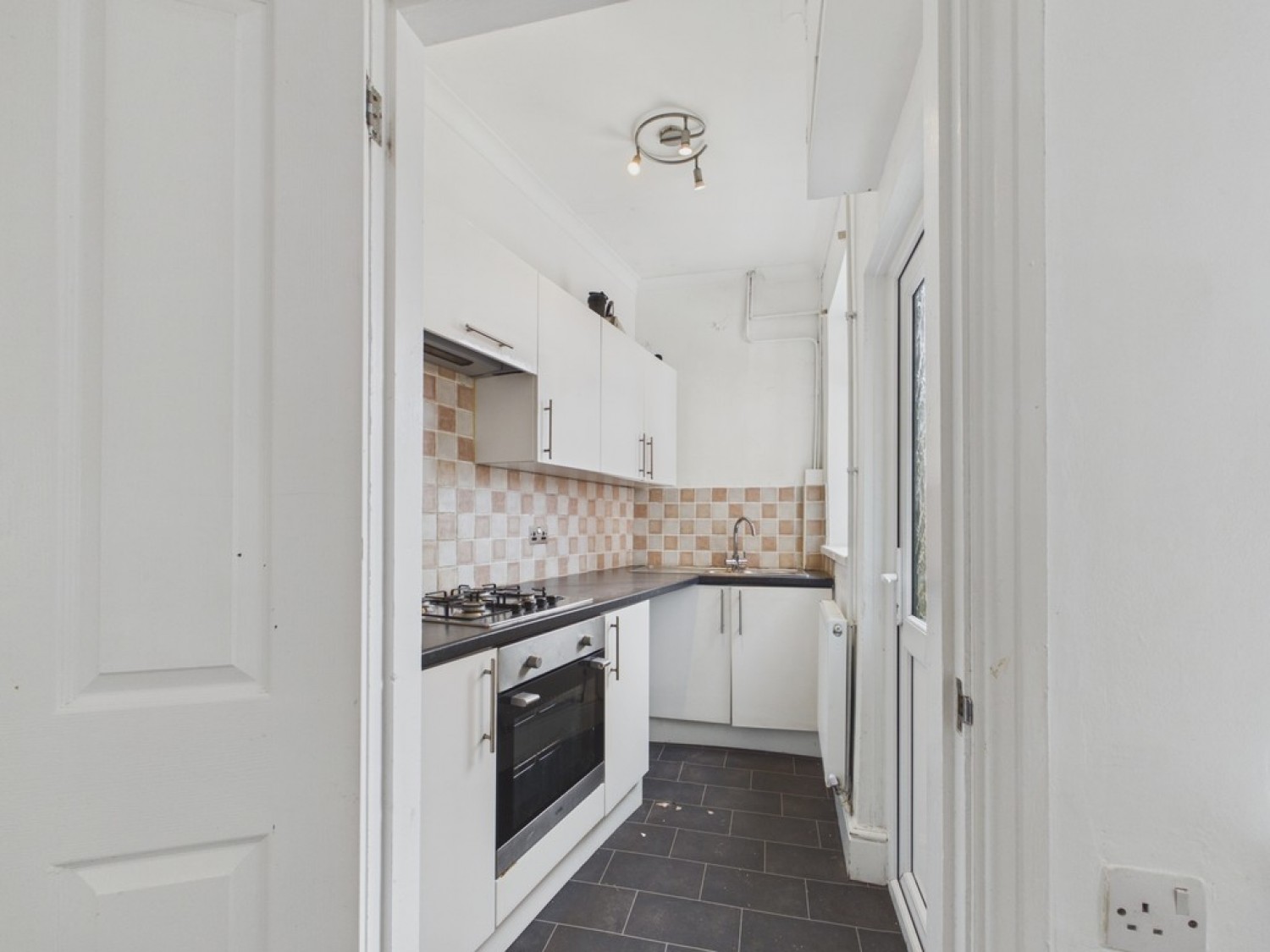 3 bedroom House for Sale Station Road, North Wingfield