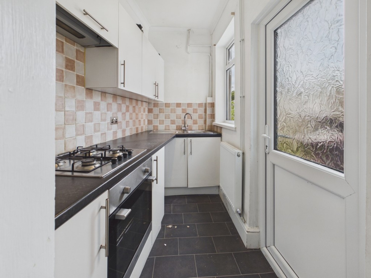 3 bedroom House for Sale Station Road, North Wingfield