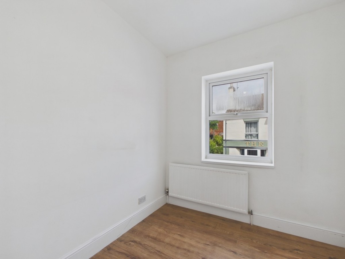 Station Road, North Wingfield