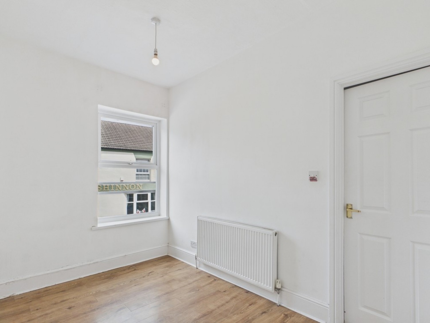 3 bedroom House for Sale Station Road, North Wingfield