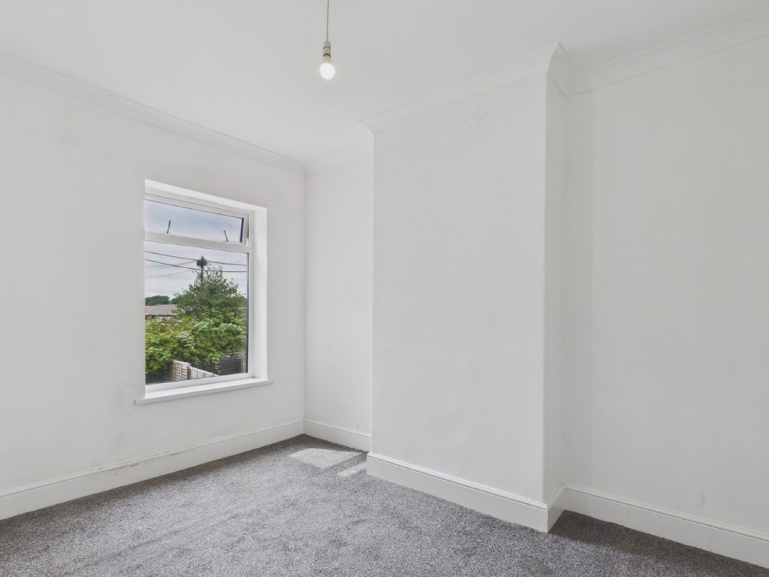 3 bedroom House for Sale Station Road, North Wingfield