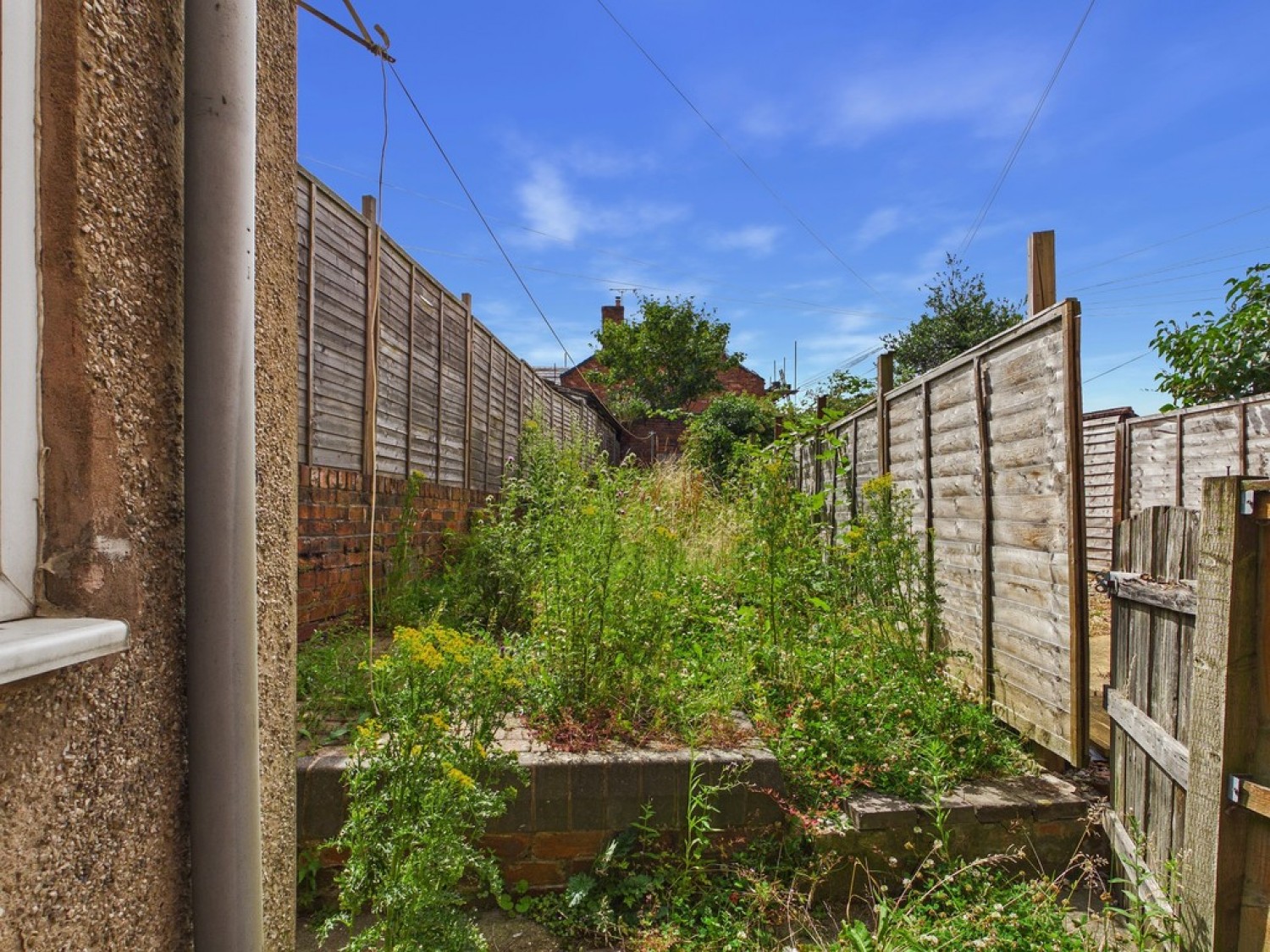 3 bedroom House for Sale Station Road, North Wingfield