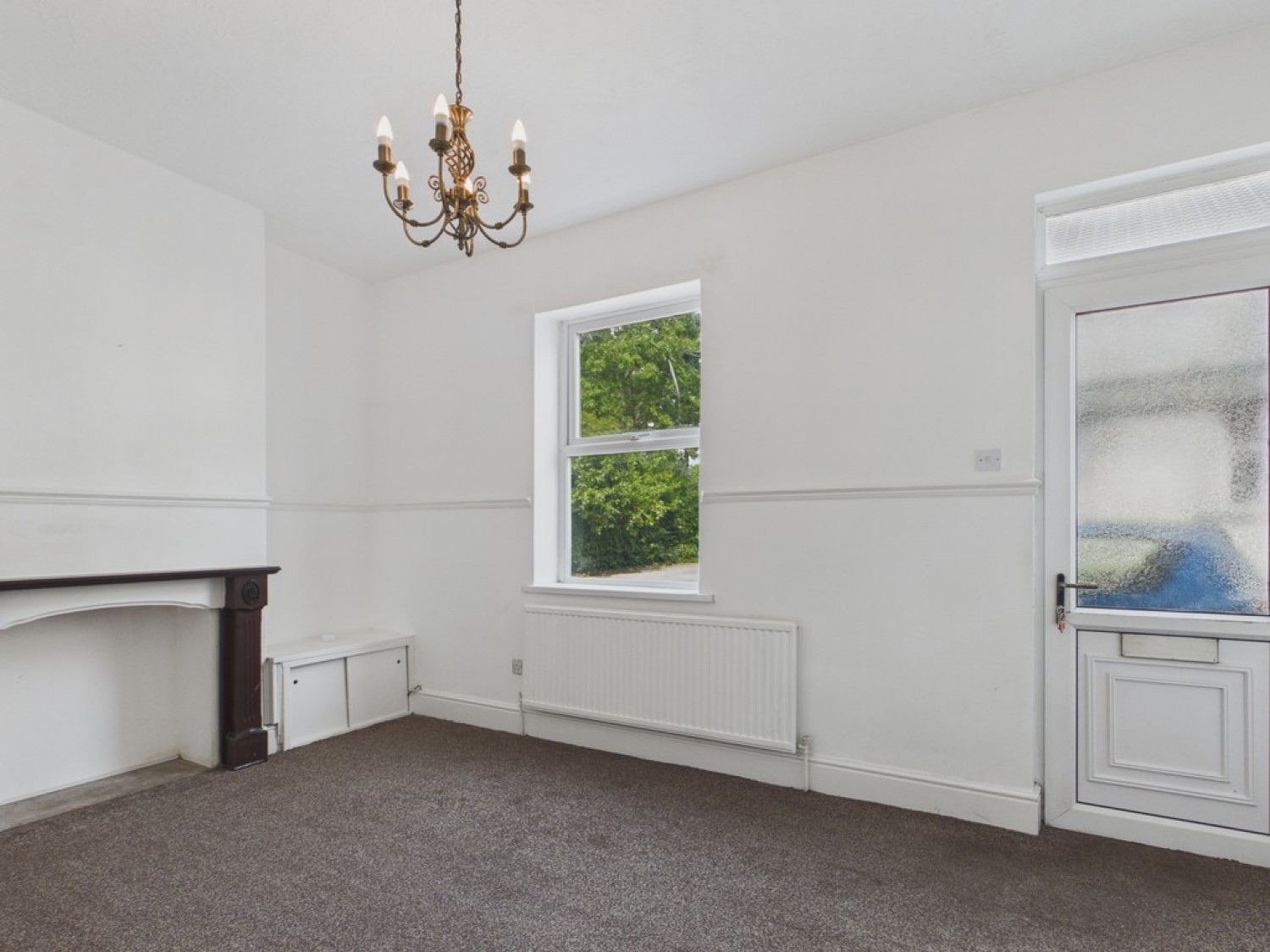 3 bedroom House for Sale Station Road, North Wingfield