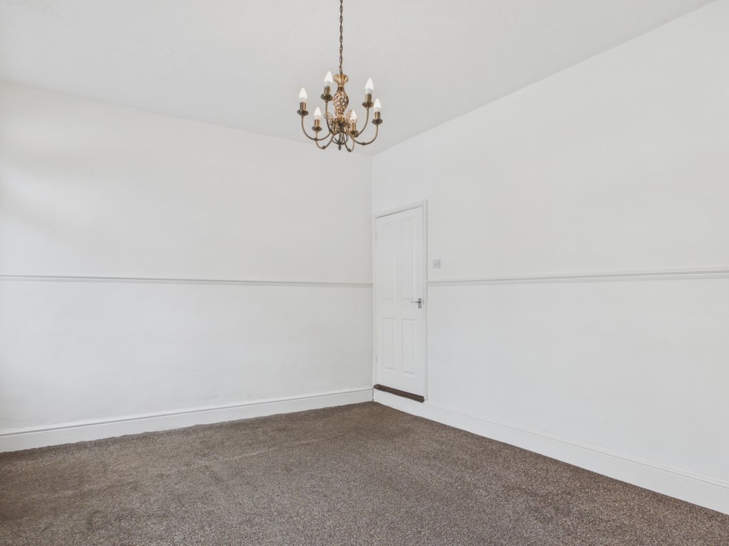 3 bedroom House for Sale Station Road, North Wingfield