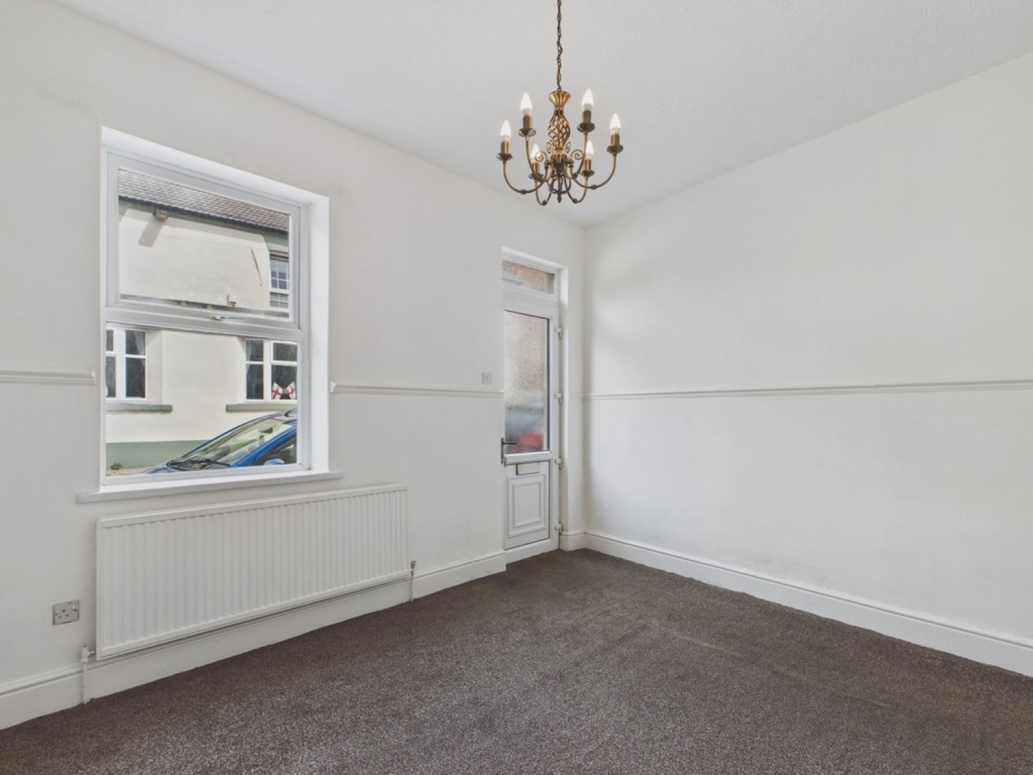 3 bedroom House for Sale Station Road, North Wingfield