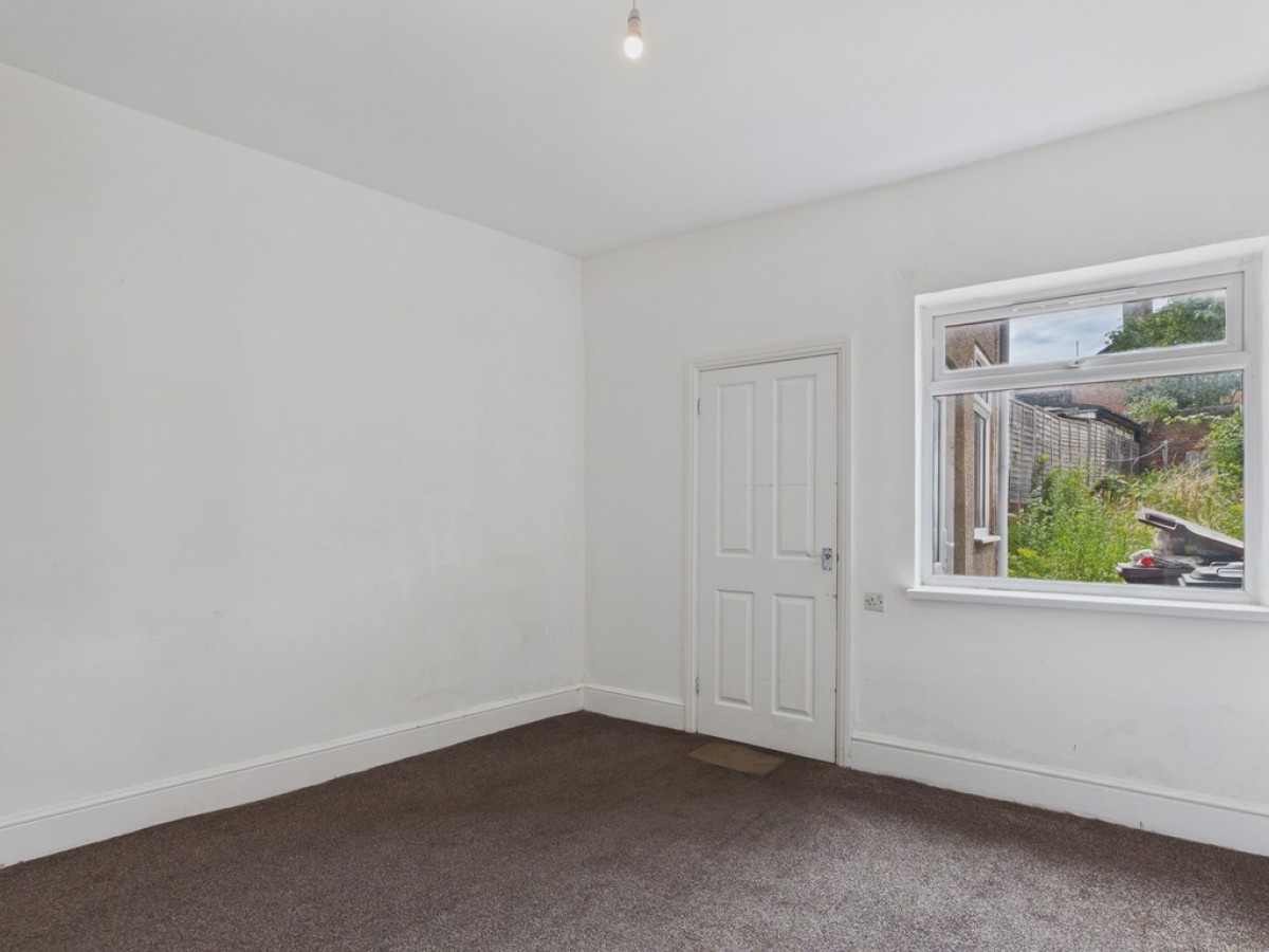 Station Road, North Wingfield