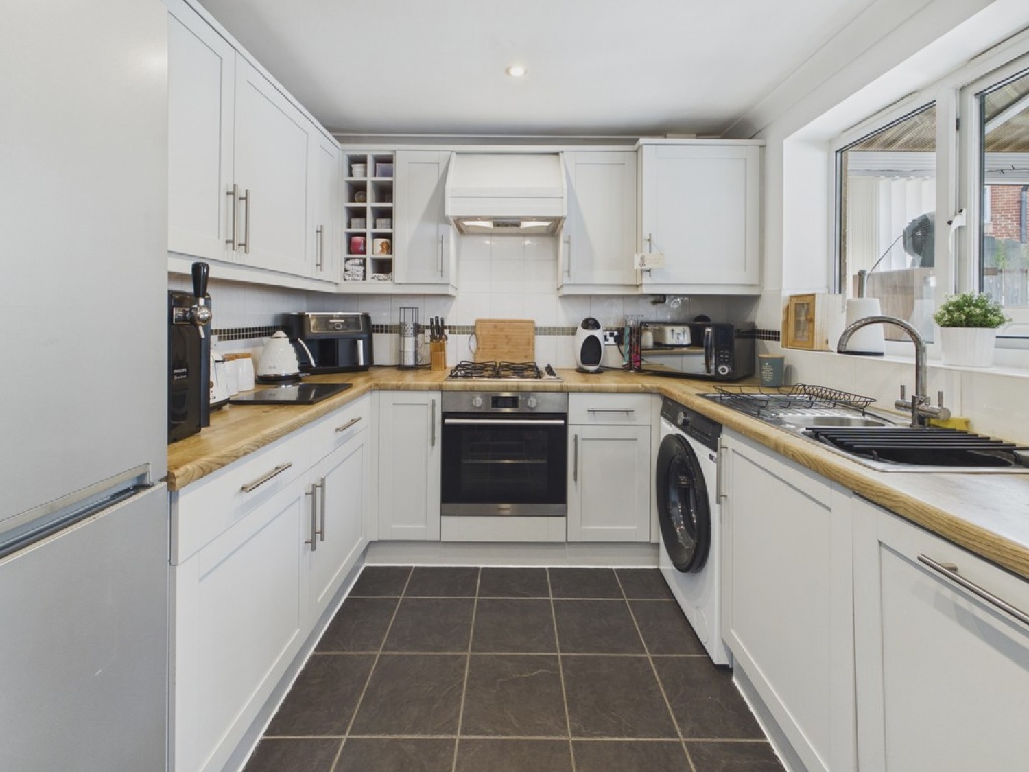 3 bedroom House for Sale Wain Avenue, Chesterfield