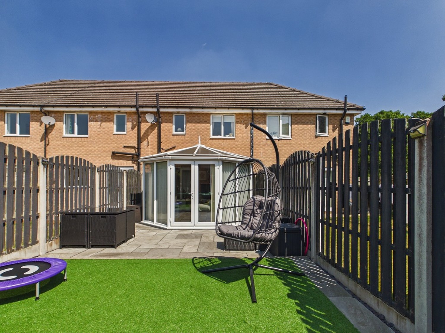 3 bedroom House for Sale Wain Avenue, Chesterfield